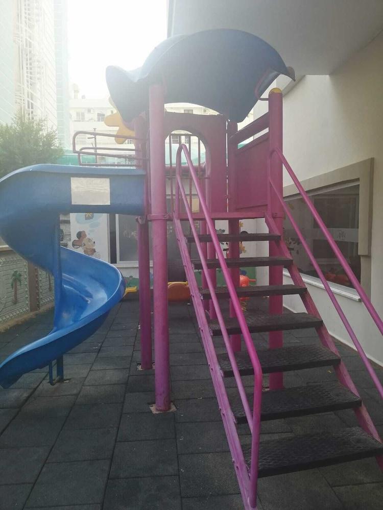Grand Ati̇Lla Hotel Alanya Exterior photo